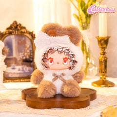 LOVELY EMMA Bunny Alliance Series Plush Blind Box
