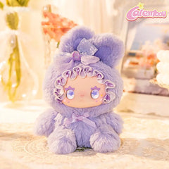 LOVELY EMMA Bunny Alliance Series Plush Blind Box