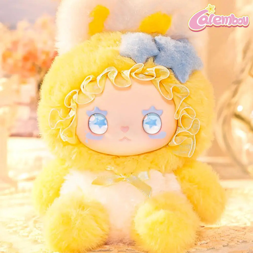 LOVELY EMMA Bunny Alliance Series Plush Blind Box