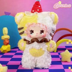 LOVELY EMMA Flavor Twist Series Plush Blind Box