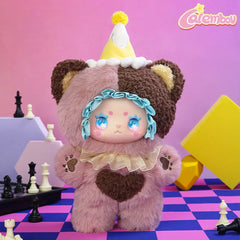 LOVELY EMMA Flavor Twist Series Plush Blind Box