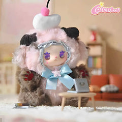 LOVELY EMMA Hugging Series Plush Blind Box