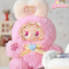 LOVELY EMMA Hugging Series Plush Blind Box