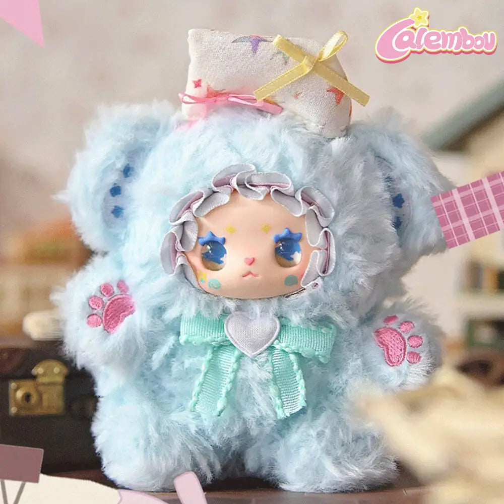 LOVELY EMMA Hugging Series Plush Blind Box