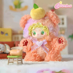 LOVELY EMMA Hugging Series Plush Blind Box
