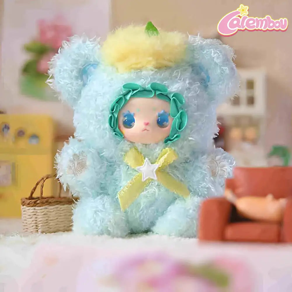 LOVELY EMMA Hugging Series Plush Blind Box