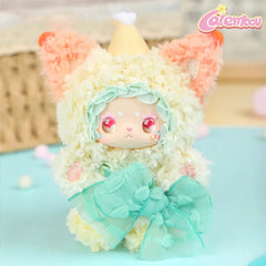 LOVELY EMMA Lucky No.1 Series Plush Blind Box