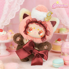 LOVELY EMMA Lucky No.1 Series Plush Blind Box