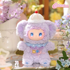 LOVELY EMMA Pocket Zoo Series Plush Blind Box