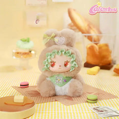 LOVELY EMMA Sweet Treat Bunnies Series Plush Blind Box