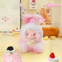 LOVELY EMMA Sweet Treat Bunnies Series Plush Blind Box