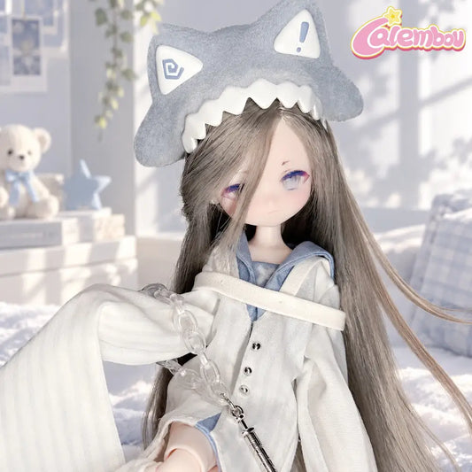 Lovely Kwaidan Series 1/8 BJD Blind Box