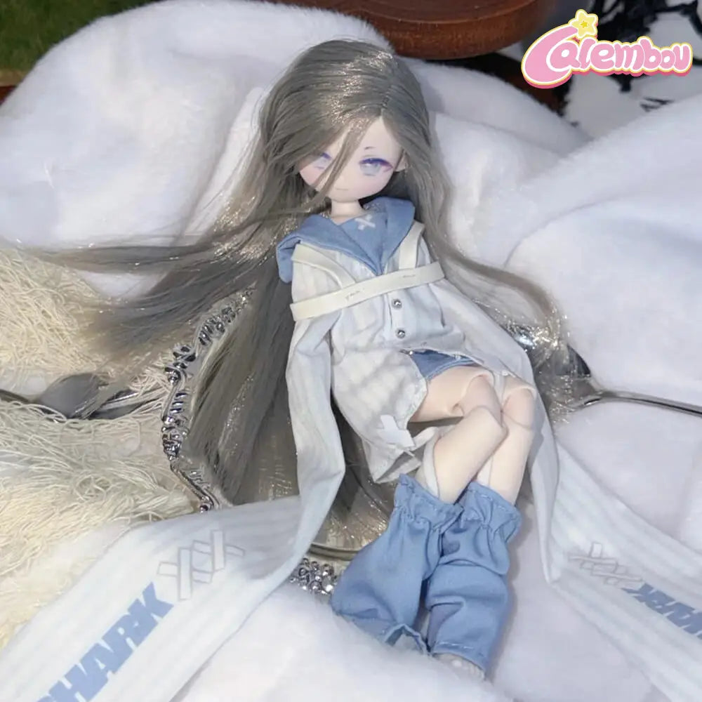 Lovely Kwaidan Series 1/8 BJD Blind Box