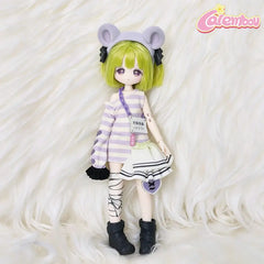 Lovely Kwaidan Series 1/8 BJD Blind Box
