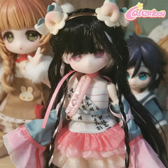 Lovely Kwaidan Series 1/8 BJD Blind Box