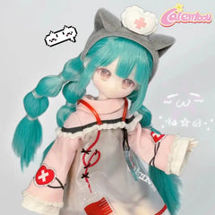 Lovely Kwaidan Series 1/8 BJD Blind Box