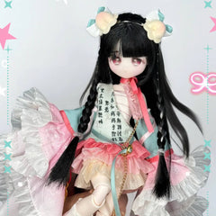 Lovely Kwaidan Series 1/8 BJD Blind Box