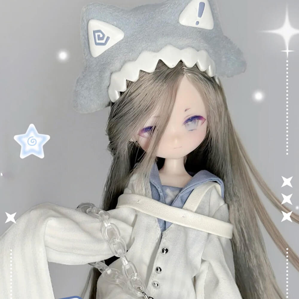 Lovely Kwaidan Series 1/8 BJD Blind Box