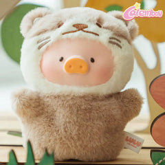 LuLu the Piggy Animal Party Series Plush Blind Box