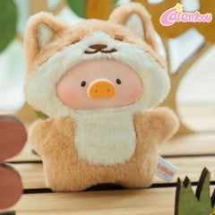 LuLu the Piggy Animal Party Series Plush Blind Box