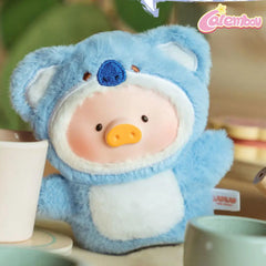 LuLu the Piggy Animal Party Series Plush Blind Box