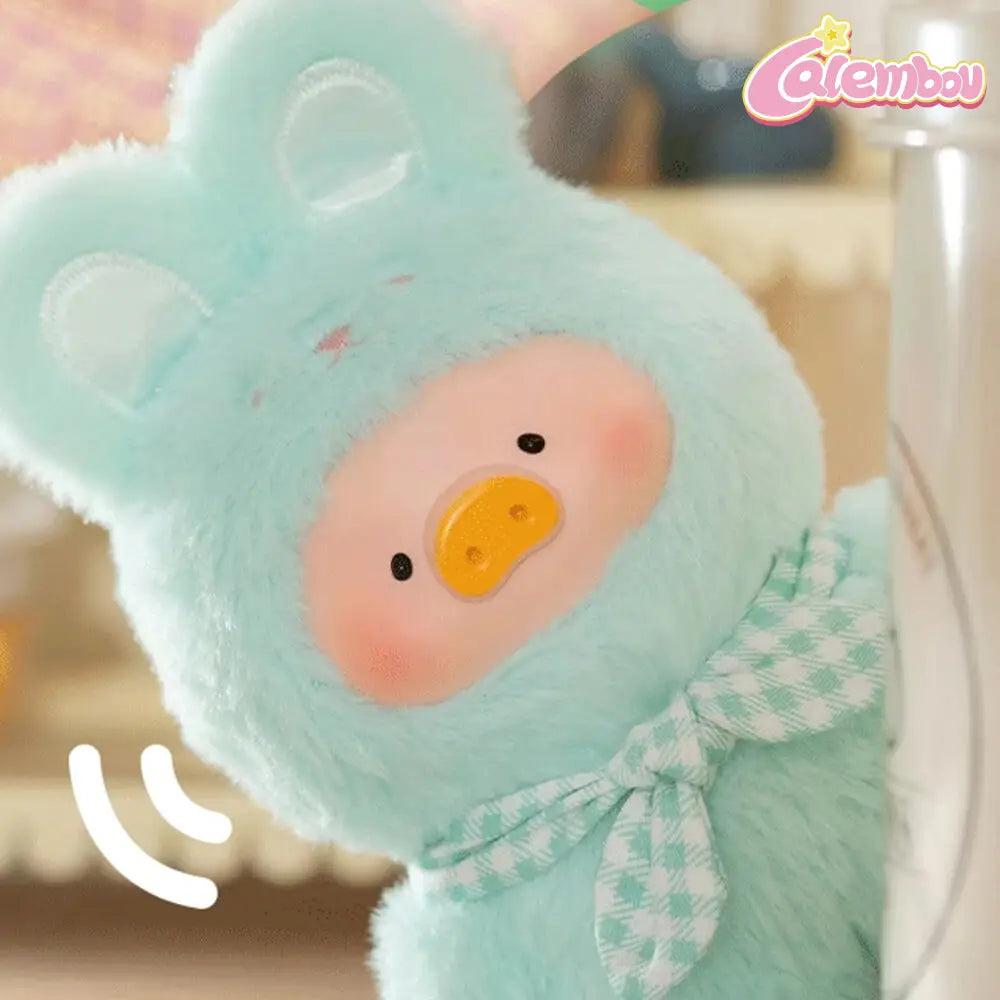 LuLu the Piggy Joyful Time Series Plush Blind Box