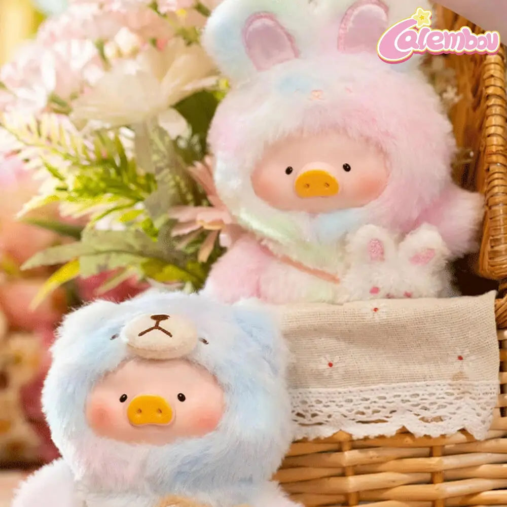 LuLu the Piggy Joyful Time Series Plush Blind Box