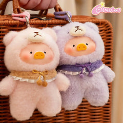 LuLu the Piggy Joyful Time Series Plush Blind Box