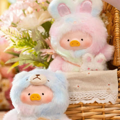 LuLu the Piggy Joyful Time Series Plush Blind Box