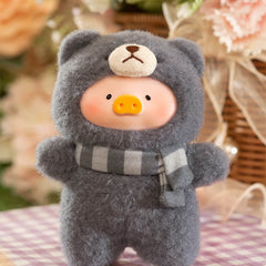 LuLu the Piggy Joyful Time Series Plush Blind Box