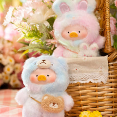 LuLu the Piggy Joyful Time Series Plush Blind Box