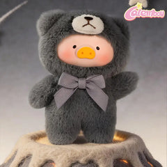 LuLu the Piggy Teddy Mini's Whispers of Nature Series Plush Blind Box