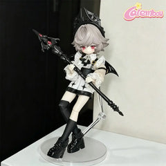 Lunar Lore 2 Echoes of the Old Castle Series 1/8 Action Figure BJD Blind Box