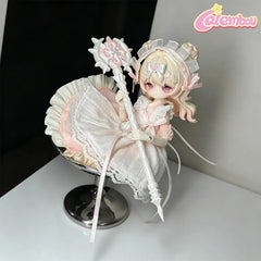 Lunar Lore 2 Echoes of the Old Castle Series 1/8 Action Figure BJD Blind Box
