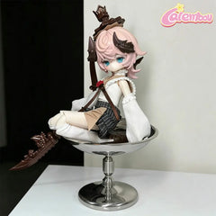 Lunar Lore 2 Echoes of the Old Castle Series 1/8 Action Figure BJD Blind Box