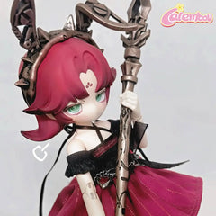 Lunar Lore Series 1/8 BJD Blind Box