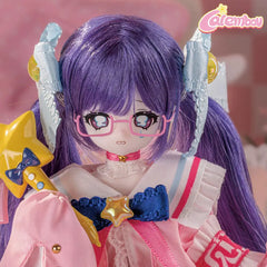 Make a Magical Wish Series Special 1/6 Action Figure MJD Blind Box