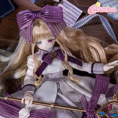 Make a Magical Wish Series Special 1/6 Action Figure MJD Blind Box