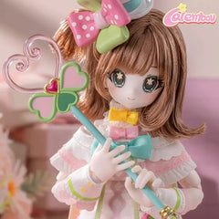 Make a Magical Wish Series Special 1/6 Action Figure MJD Blind Box