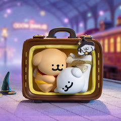 Maltese Magic Seekers Series Blind Box