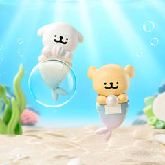 Maltese PupSnap Series Blind Box