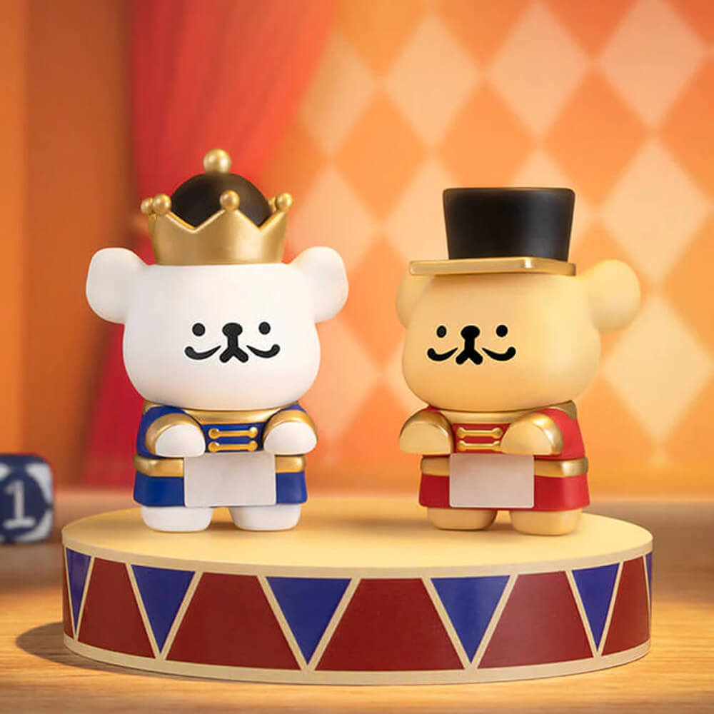 Maltese PupSnap Series Blind Box