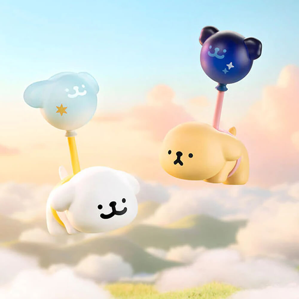 Maltese PupSnap Series Blind Box