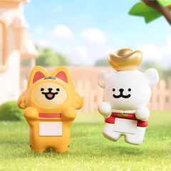 Maltese PupSnap Series Blind Box