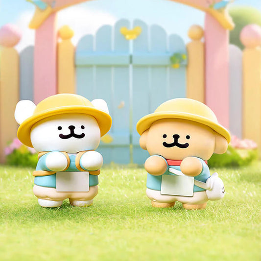 Maltese PupSnap Series Blind Box