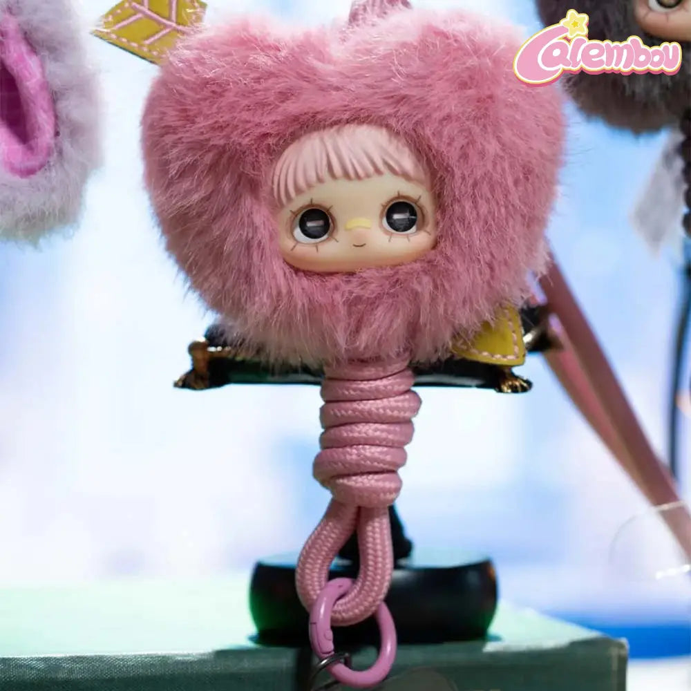 MayMei Choroscope Stories Series Plush Blind Box