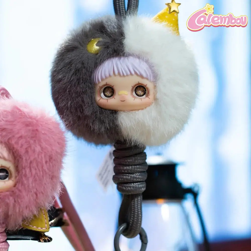 MayMei Choroscope Stories Series Plush Blind Box