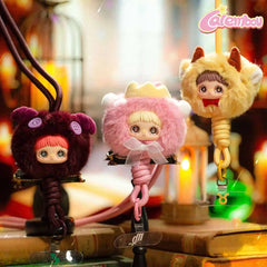 MayMei Choroscope Stories Series Plush Blind Box