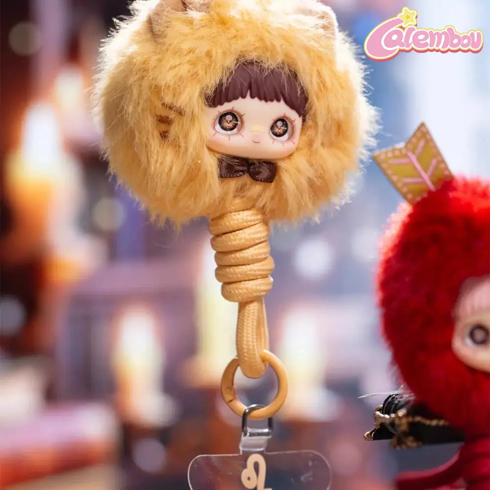 MayMei Choroscope Stories Series Plush Blind Box