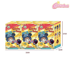 MayMei Cute Pet Little Pocket Series Plush Blind Box